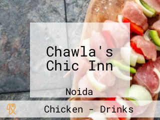 Chawla's Chic Inn