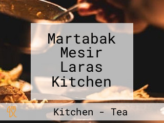 Martabak Mesir Laras Kitchen