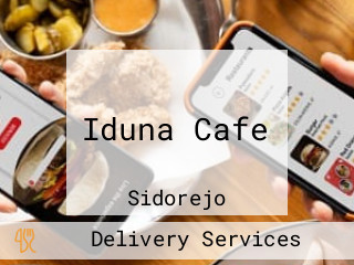 Iduna Cafe