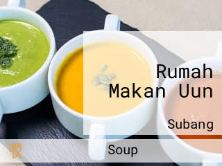 Rumah Makan Uun