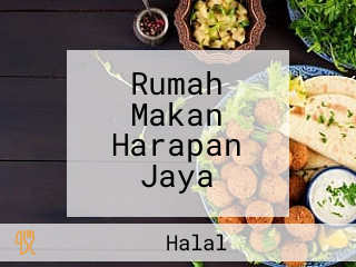 Rumah Makan Harapan Jaya