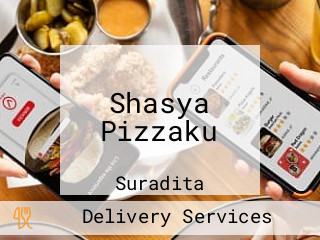 Shasya Pizzaku