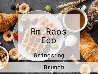 Rm Raos Eco