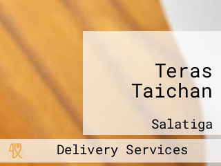 Teras Taichan