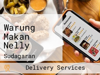 Warung Makan Nelly