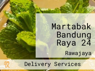 Martabak Bandung Raya 24