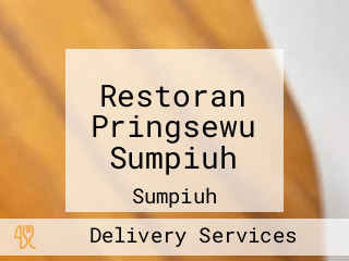 Restoran Pringsewu Sumpiuh