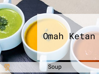 Omah Ketan