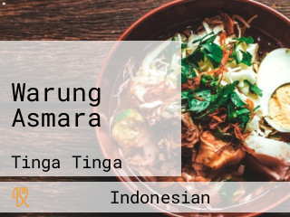 Warung Asmara