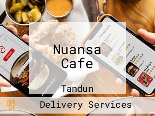 Nuansa Cafe