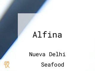 Alfina