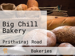 Big Chill Bakery