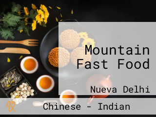 Mountain Fast Food