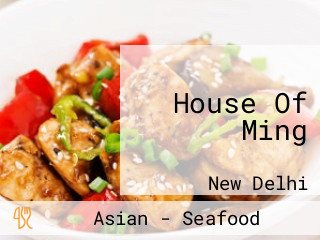 House Of Ming