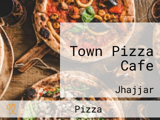 Town Pizza Cafe