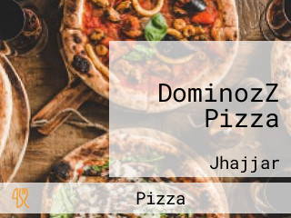 DominozZ Pizza