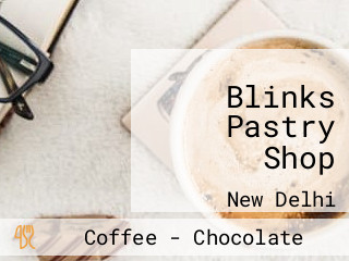 Blinks Pastry Shop