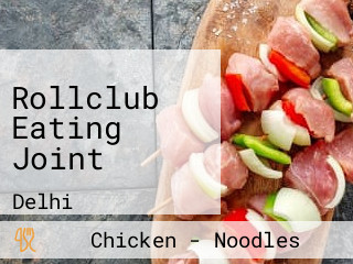 Rollclub Eating Joint