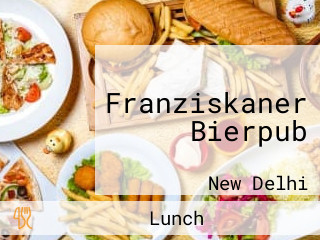 Franziskaner Bierpub