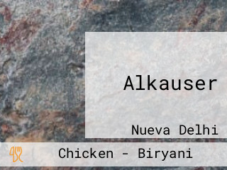 Alkauser