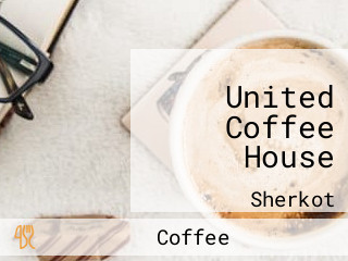 United Coffee House