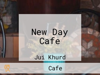 New Day Cafe