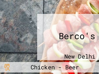 Berco's