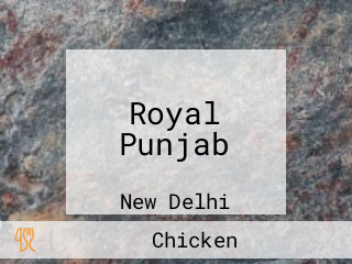 Royal Punjab