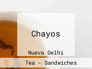 Chayos