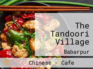 The Tandoori Village