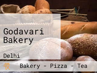 Godavari Bakery