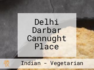 Delhi Darbar Cannught Place