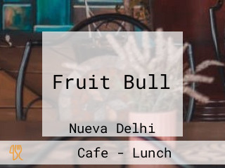 Fruit Bull