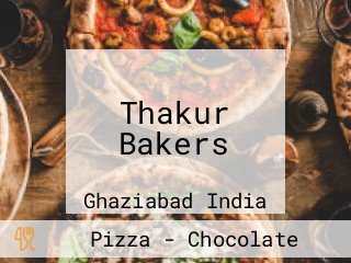 Thakur Bakers