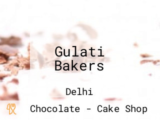 Gulati Bakers