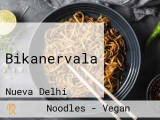 Bikanervala