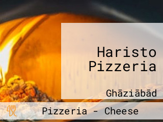 Haristo Pizzeria