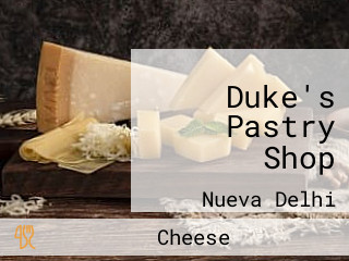 Duke's Pastry Shop