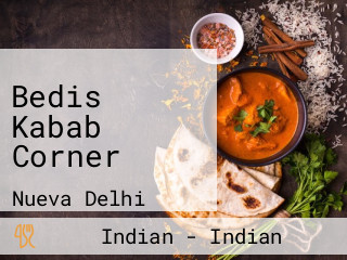 Bedis Kabab Corner