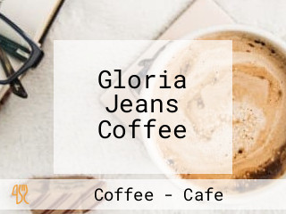 Gloria Jeans Coffee