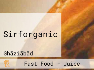 Sirforganic