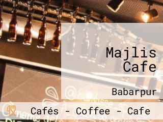 Majlis Cafe