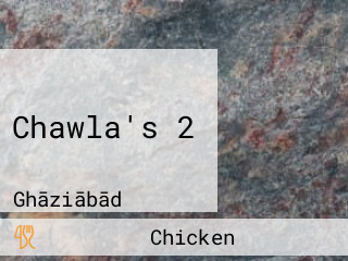 Chawla's 2