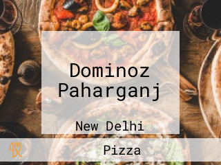 Dominoz Paharganj