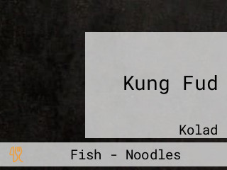 Kung Fud