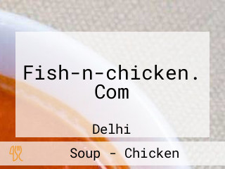 Fish-n-chicken. Com