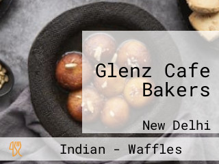 Glenz Cafe Bakers