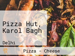 Pizza Hut, Karol Bagh