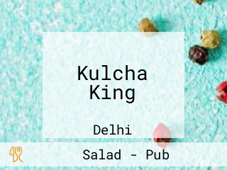 Kulcha King