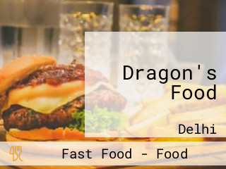 Dragon's Food